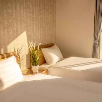 溫馨雙床房 RTi天王寺優惠