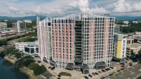The SIGAR Hotel at Sutera Bay. Ξενοδοχεία στην πόλη 