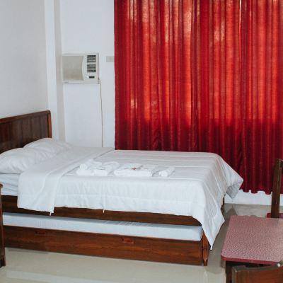 紅多茲房 紅多茲酒店@LS套房優惠