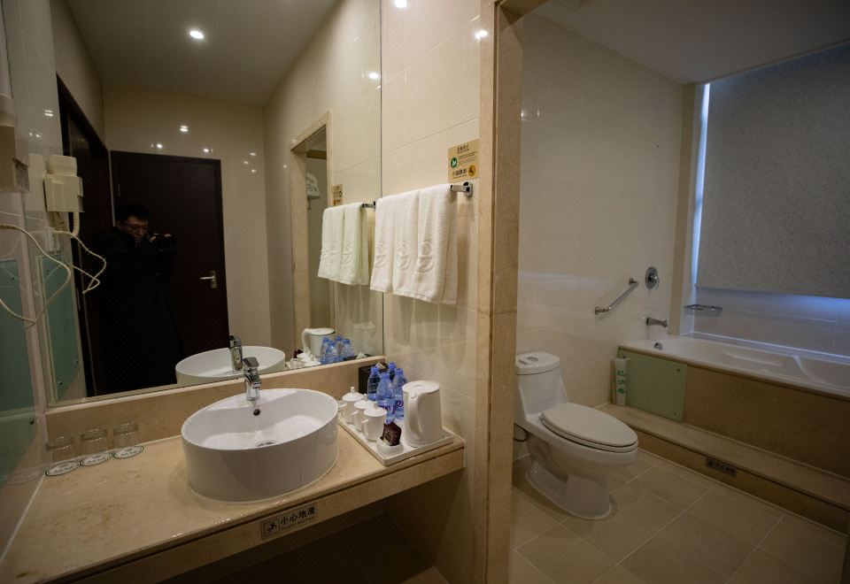 养怡园智能家庭房（未评星）