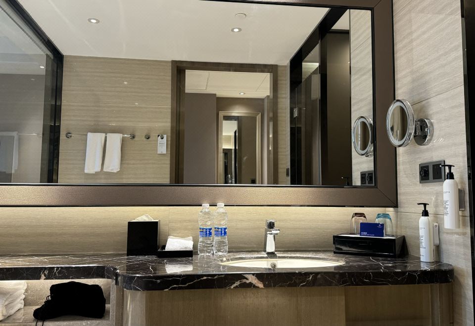 Wanda Realm SipingDeluxe Family Room