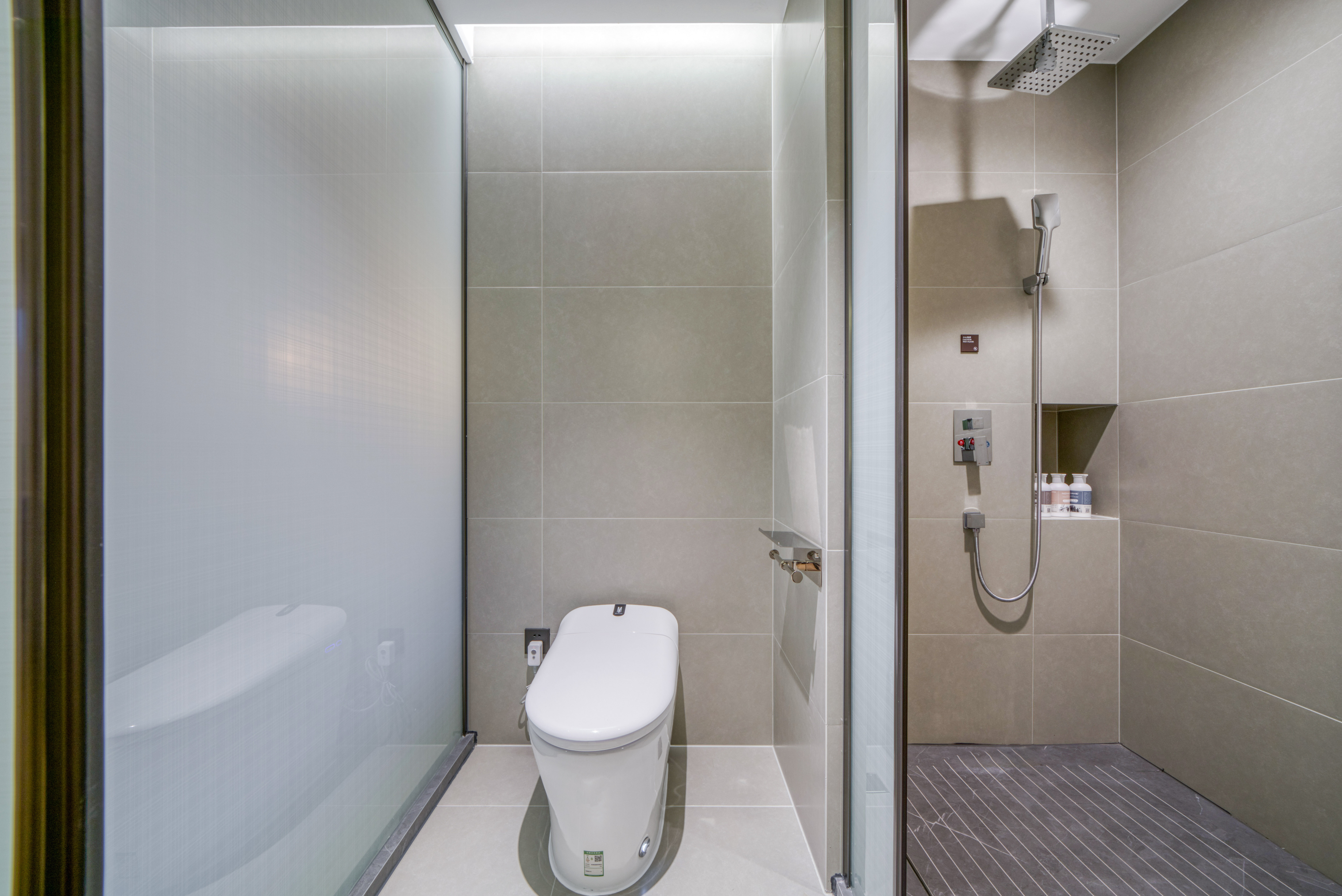 曼享动物家园亲子房