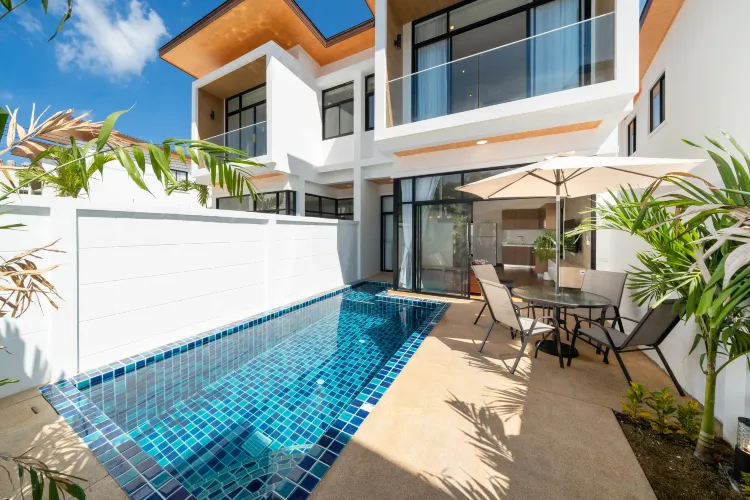 Villa D7