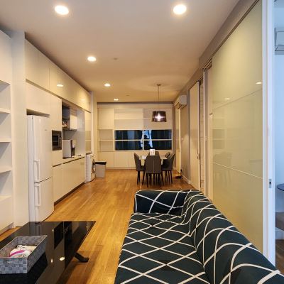 Deluxe Family Suite KL Platinum Suite 42 by SNC Promo Code