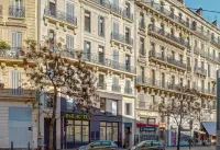B&B Hotel Marseille Centre Vieux Port