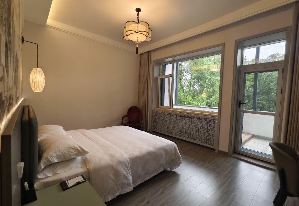 水云间-行政套房