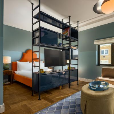 Executive Apartment Hotel Twenty Eight Amsterdam Promo Code