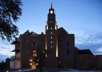 Rizamat Manor Hotels in 
