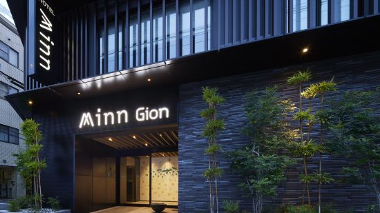 Minn Gion