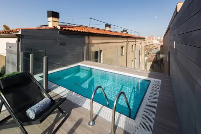 Catalonia Plaza Mayor Salamanca Hotels in 