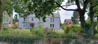 OYO Lamphey Hall Hotel Hotels in Stackpole