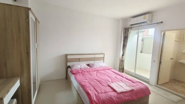 ห้องสแตนดาร์ด