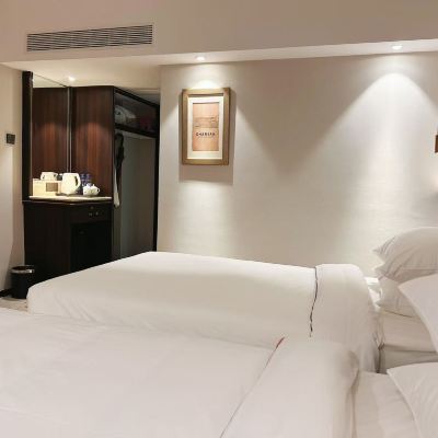 高級雙床房 廣東勝利賓館優惠