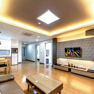 세미 23평 산방산애 리조트 쿠폰