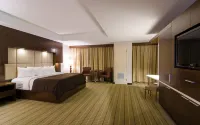 Hotel Casino New Brunswick