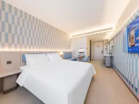 HanTing Hotel (Zhangjiakou Yu Xueronghua Avenue Ancient City) Hotels in Yu County