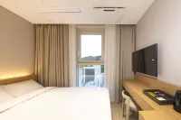 SL 호텔 명동