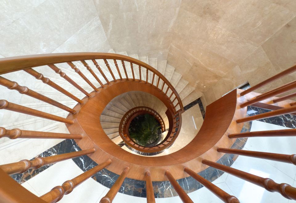 独栋泳池四卧别墅