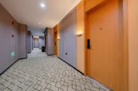 Binjiang Hotel (Wanshang City Plaza)