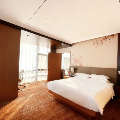 Exclusive Panoramic Suite 貴陽希爾頓花園酒店優惠