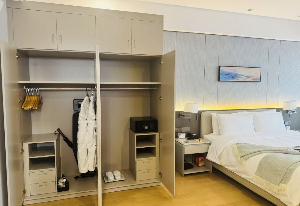 Somerset Haizhu Centre Guangzhou1pre