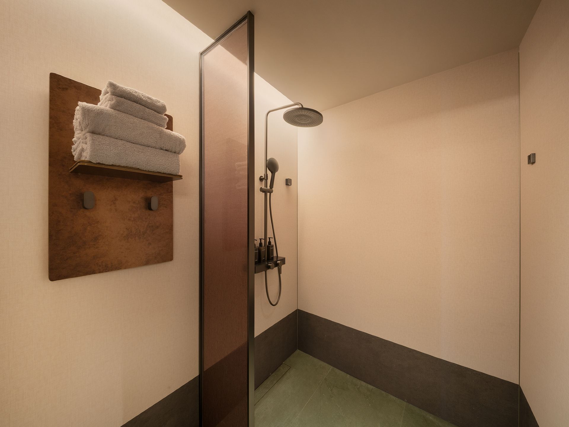 Zhenshe Twin Room