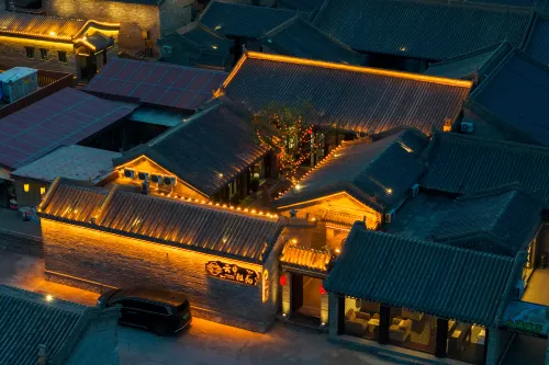 Garden yun