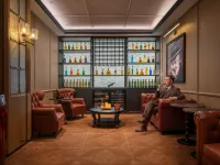 Daqing Pujing International Hotel Hotel a Daqing