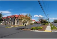Tacoma Port Inn Fife I-5 Hotels in 