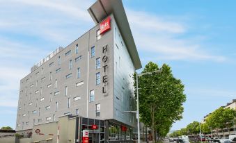 Campanile Clermont Ferrand Centre - Housity