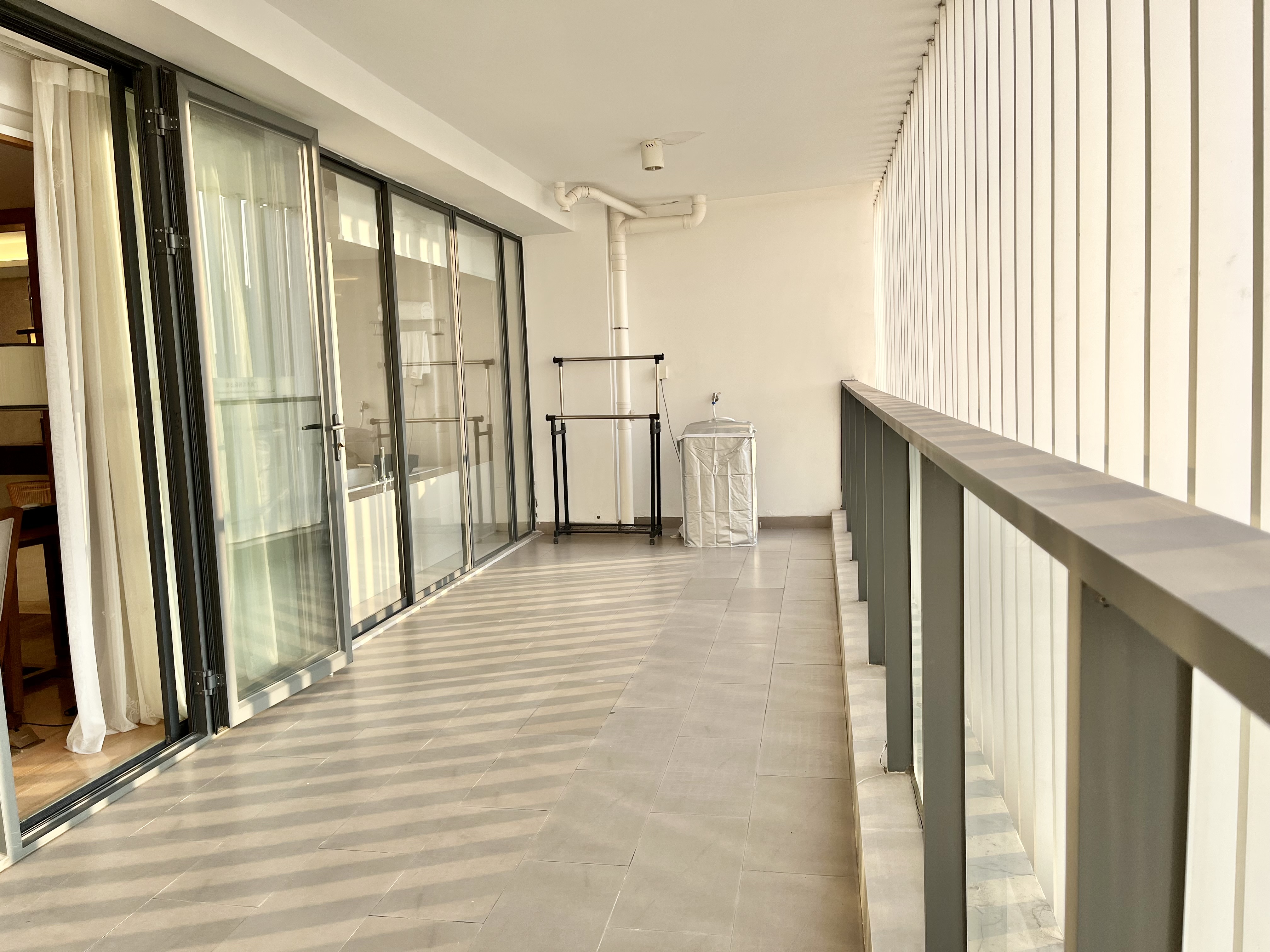 Xiangxue International Apartment GuangzhouA栋豪华大床房