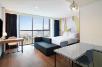 Ibis Styles Ambassador Incheon Airport