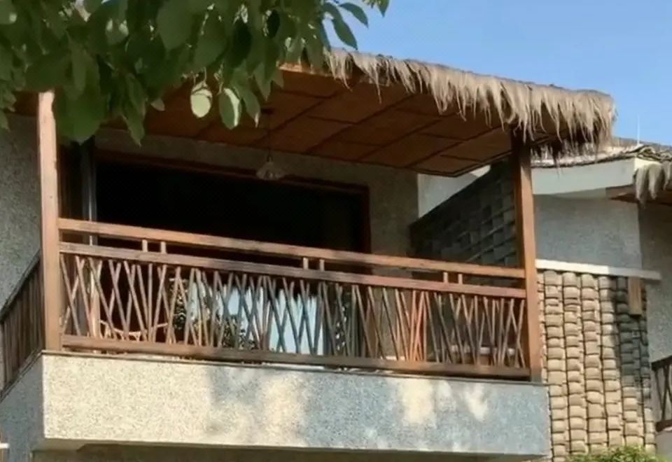 Kunming Ximeng Ayu Sheye Homestay (Changshui International Airport Branch)Compound Dai House