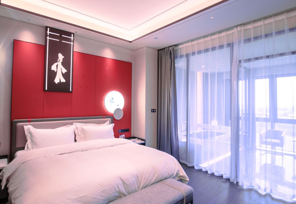 行政温泉大套房