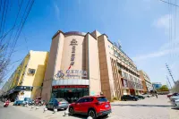 Magnolia Hotel (Hefei Lujiang County Inner Ring North Road)