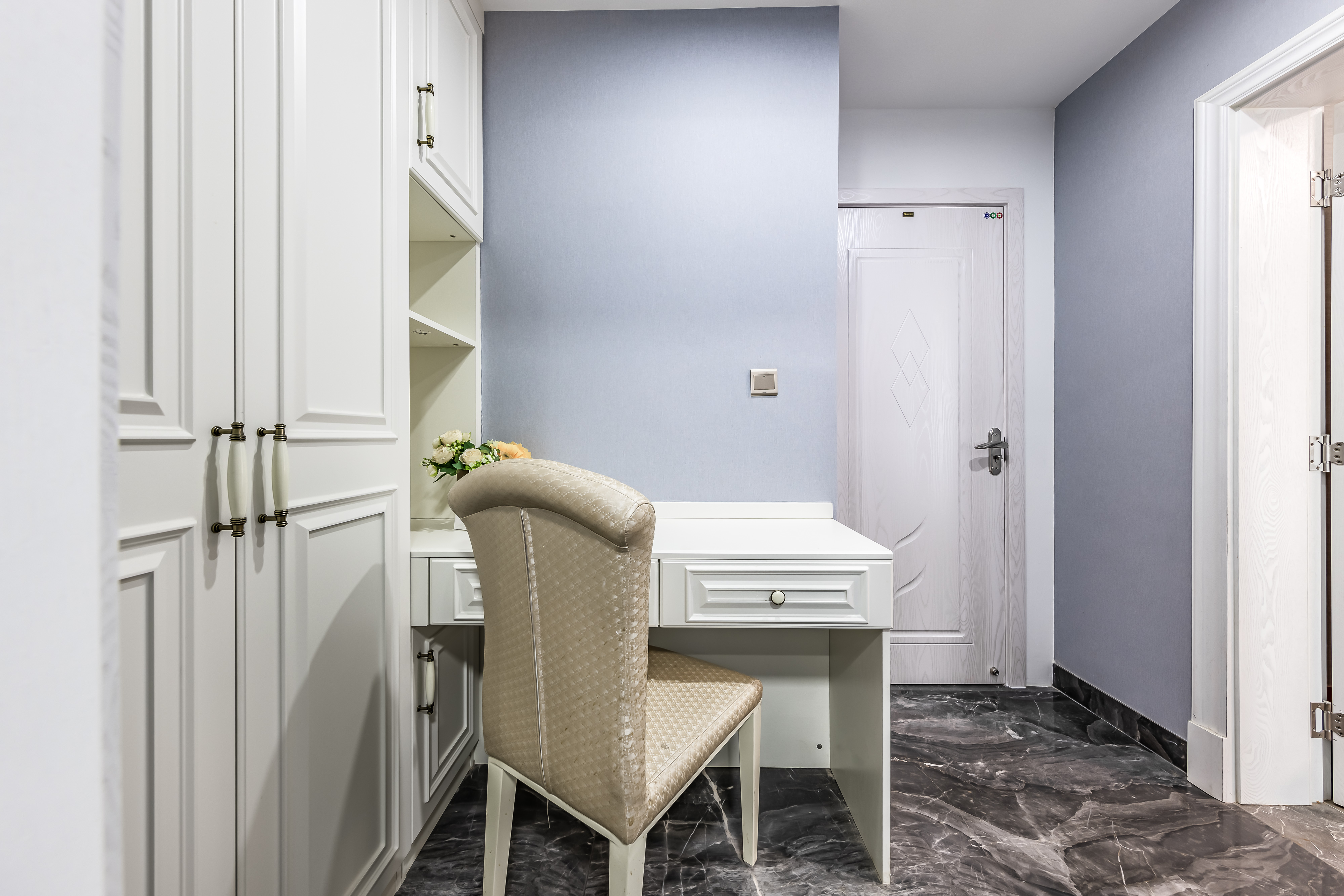 古滇后院·舒适大床房