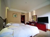 Emei Mountain Hot Spring Hotel Hotels in Emeishan City