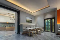 Atour Hotel Linqing City Center Liaocheng