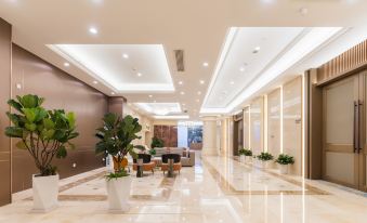 Chengtai Hotel (Shenzhen Guanlan Golf Branch)