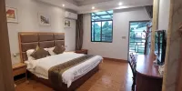 Jiahu Farmhouse
