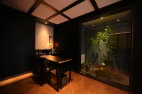 和風景裡四合院飯店（西單金融街店）