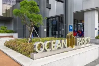 Hotel Ocean Park 9