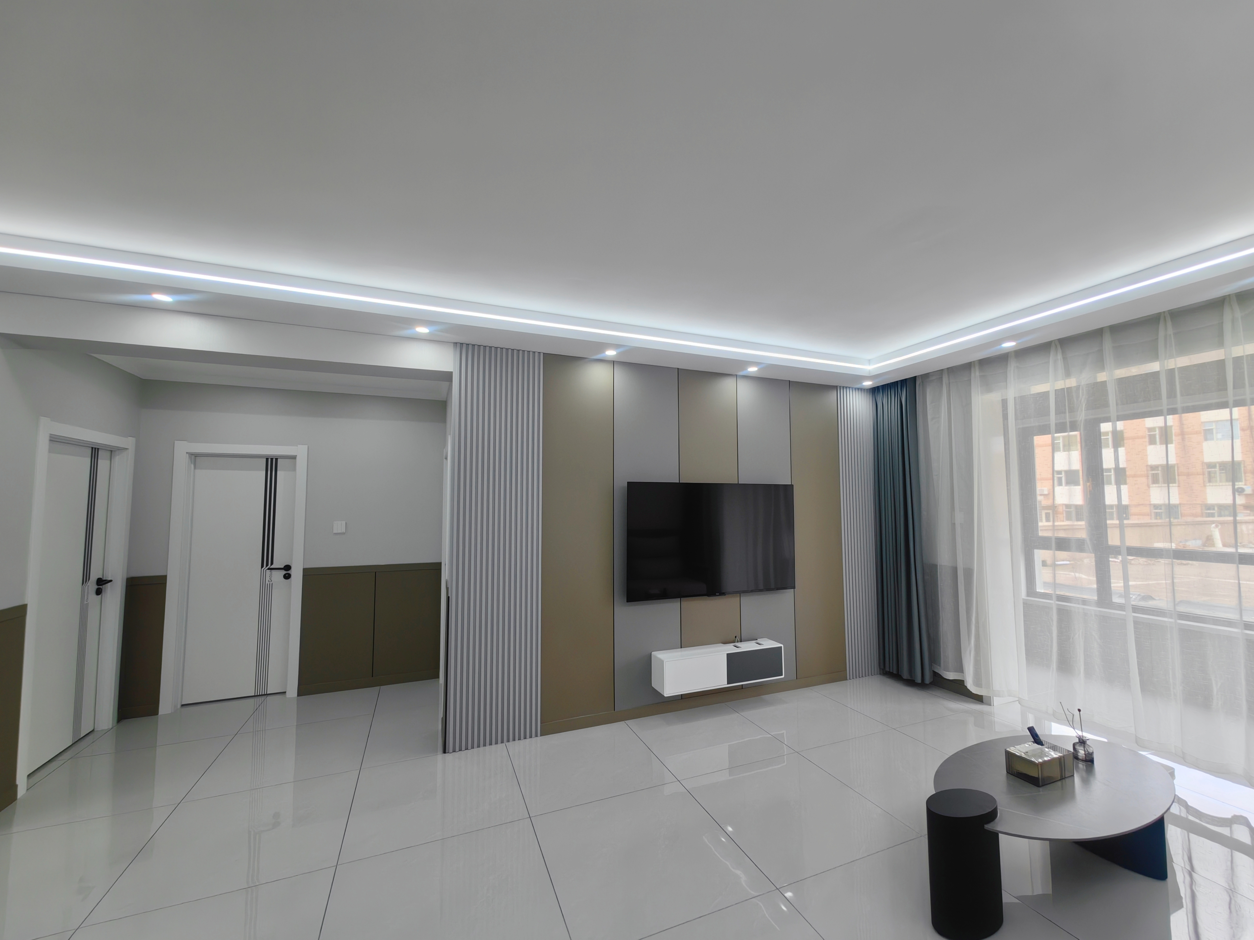 云梦阁凡尘民居