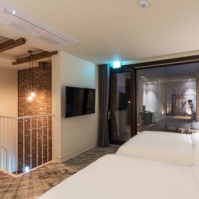 Suite Room Hotel March Promo Code