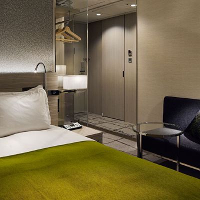 スーペリアビューバスクイーン 三井ガーデンホテル銀座プレミア クーポン