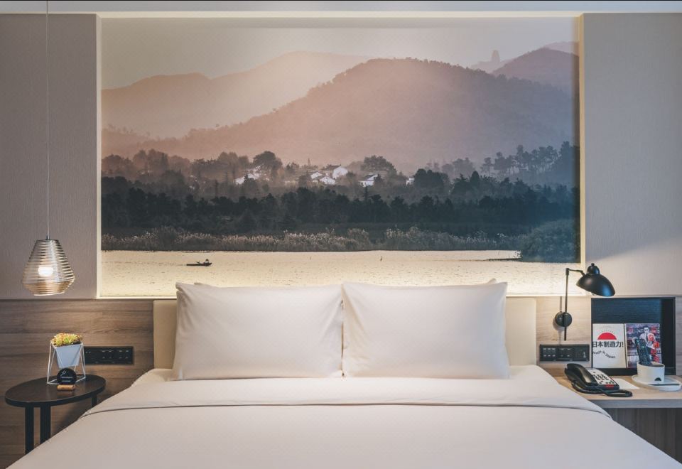 Discount Double Room