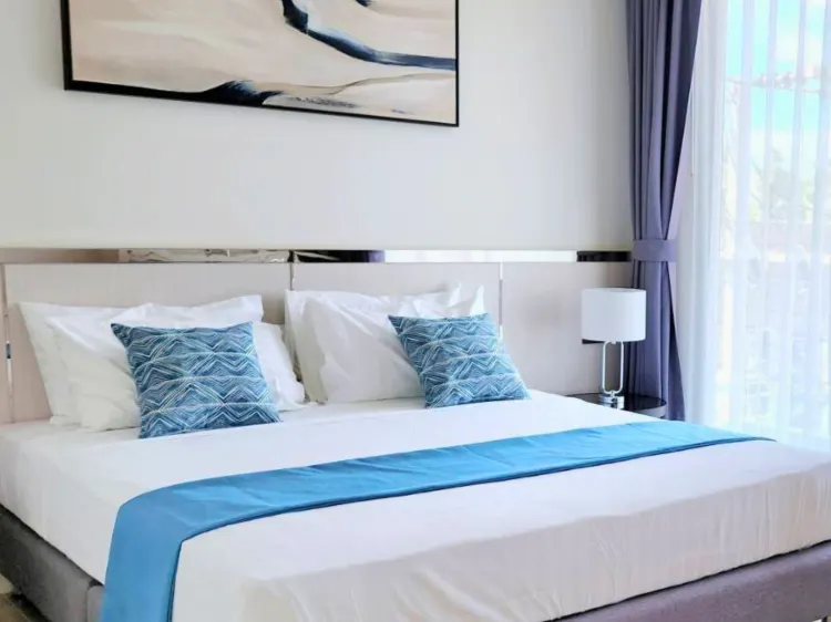 Master Room