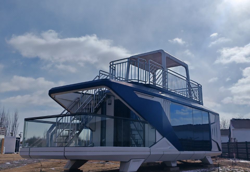 Mohai Mountain Camping BaseGuestroom - Single Occupancy (Singlebed)