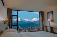 Fansu Hotel (Deqin Fog Thick)