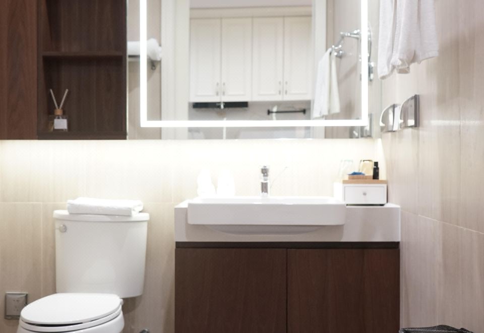 家庭双床房 温馨舒适 亲子共享